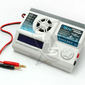 Dualsky N61e 6-Cells 10A Charger