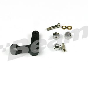 Beam Heli E4 - Pitch Lever Set (1406)