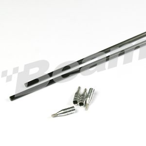 Beam Heli E4 - Control Rod (1443)
