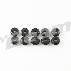 BEAM Heli E4 - Rubber Body Grommets (1505)