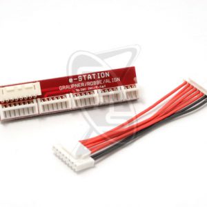 Bantam EAC124 LiPo Connector Board (Align)