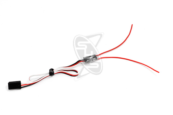 Eagle Tree Brushless Motor RPM Sensor V2 - Image 3