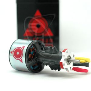Hoffman Magnetics EDF 70HW - "Wild Beast"