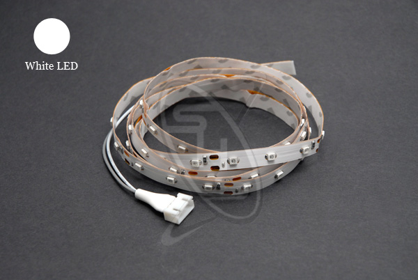 ELE RC LED Cable for Phantom (White)
