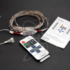 ELE RC LED Cable with Remote Control for Phantom (Red)