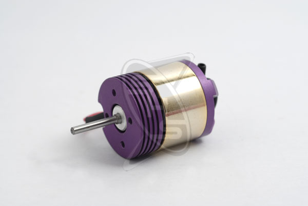 Cyclon Mini 2 Brushless Motor