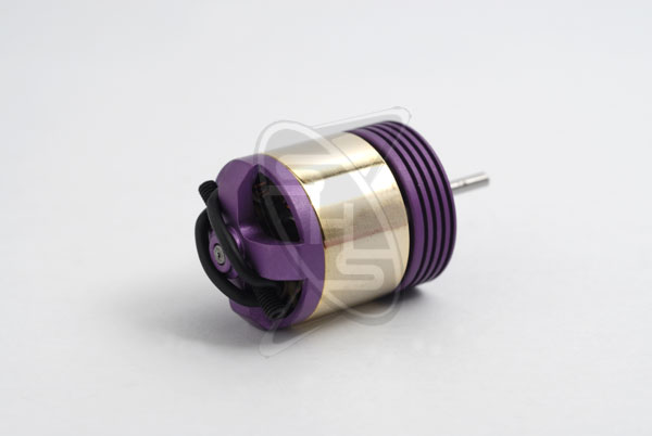 Cyclon Mini 2 Brushless Motor - Image 3