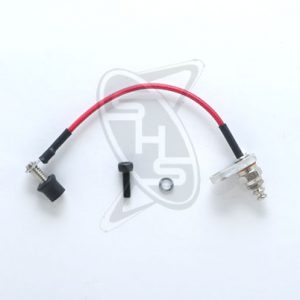 Enya SP-1 Safety Plug Cord (10cm)