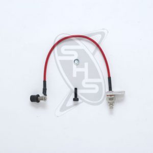Enya SP-1L Safety Plug Cord Long (16cm)