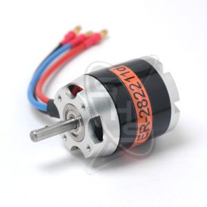 Tahmazo ER-282211d Brushless Motor