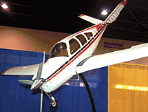 ESM Bonanza V35 with Retracts BUNDLE - Image 3