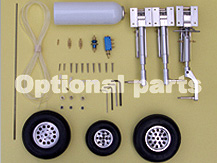 ESM Bonanza V35 with Retracts BUNDLE - Image 5
