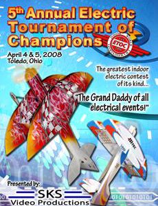 DVD-ETOC 2008