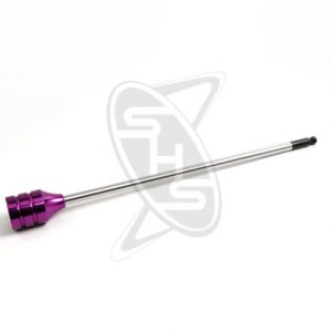 PROSTAR Extension Starting Shaft