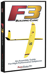 F3 Building Clinic DVD