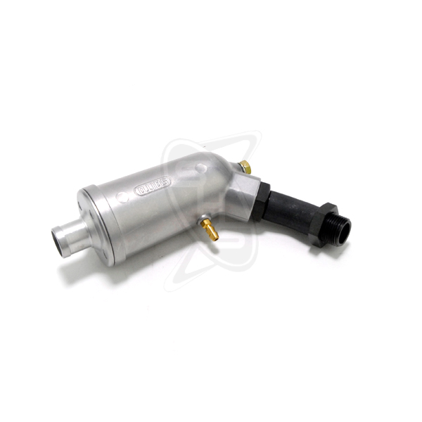 SAITO FA-125a Four-Stroke Glow Engine - Image 4