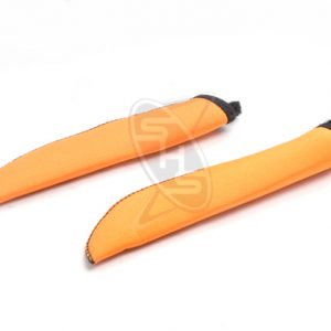 Falten Power Propeller Covers 15"-18" Orange