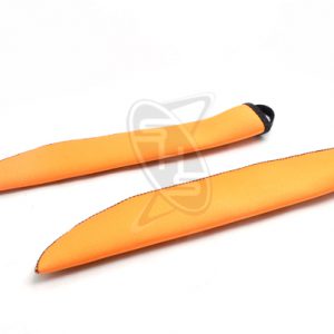 Falten Power Propeller Covers 25"-28" Orange