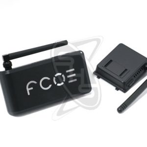 FlyCamOne FCOΞ Transmission Set