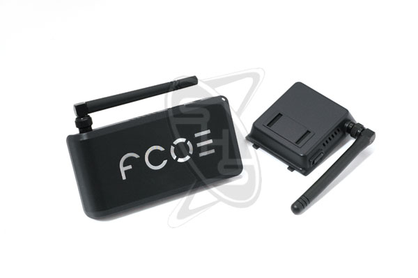 FlyCamOne FCOΞ Transmission Set