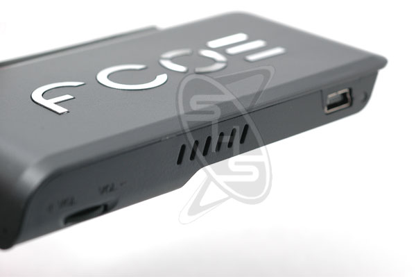 FlyCamOne FCOΞ Transmission Set - Image 7