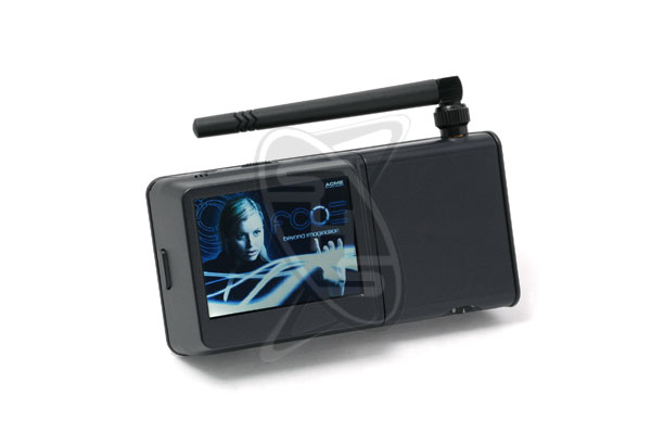 FlyCamOne FCOΞ Transmission Set - Image 4