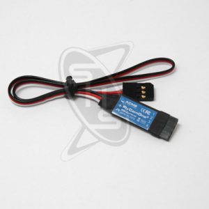 FlyCamOne² Receiver Cable