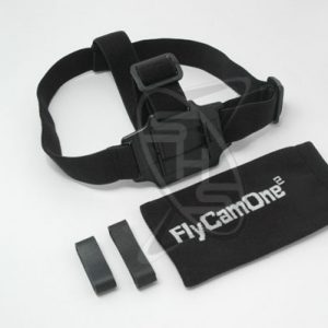 FlyCamOne² Sportster Headset