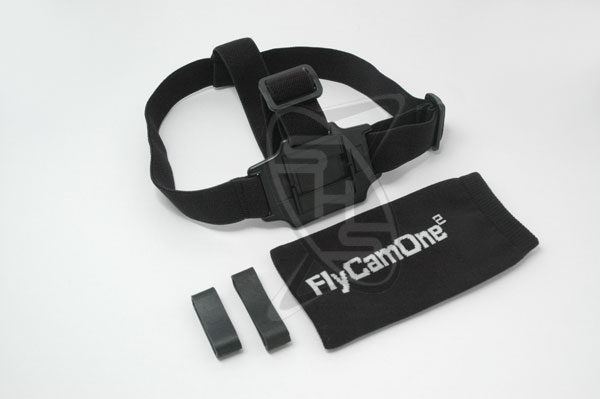 FlyCamOne² Sportster Headset