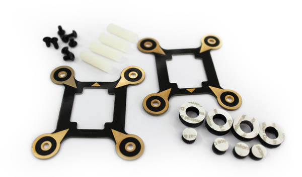 Feiyu-Tech Anti Vibration Mount