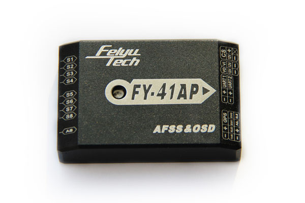 Feiyu-Tech FY-41AP-M