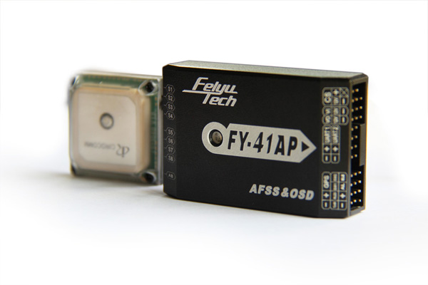 Feiyu-Tech FY-41AP-M - Image 5