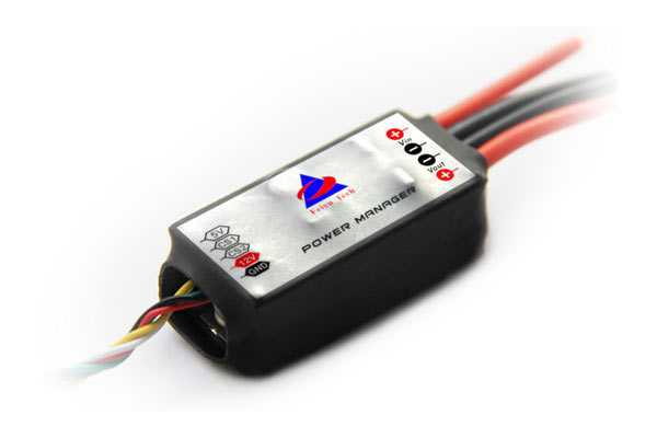 Feiyu-Tech FY-41AP-M - Image 4