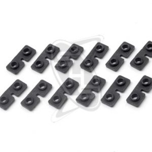 Futaba BS0154 Flange Damper for S3003 Servo