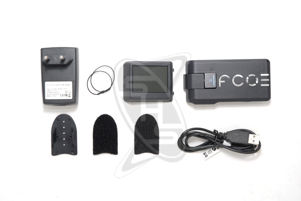 FlyCamOne 3 FCOΞ Core Set V2 - Image 10