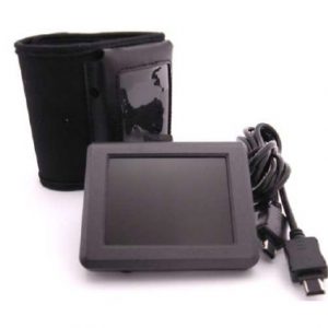 FlyCamOne HD Screen 2.5" High Resolution Screen