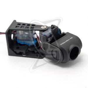 FlyCamOne HD FPV 2-Axes Head