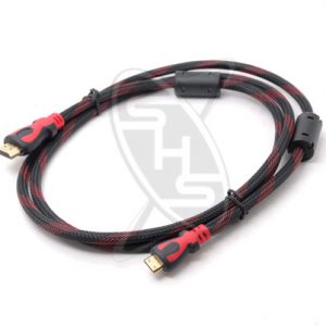 FlyCamOne HD HDMI Cable