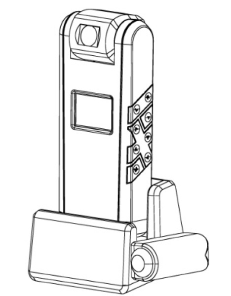 FlyCamOne HD Motion Detection Sensor - Image 3