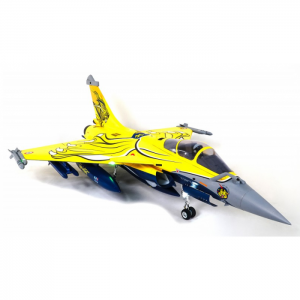 FMS 80mm Dassault Rafale