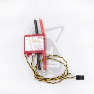 FrSky FAS-100 Ampere Sensor (100A)