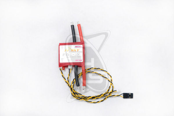 FrSky FAS-100 Ampere Sensor (100A)