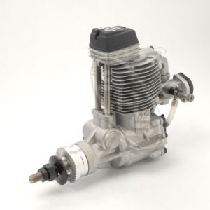 OS FS-120S III Engine
