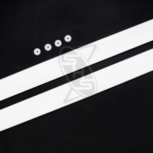 Fun Tech A800 FT-570-3D FRP Main Blades