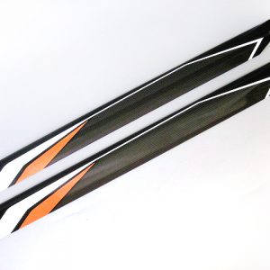 Fun Tech FT-X700 3D Rotor Blades