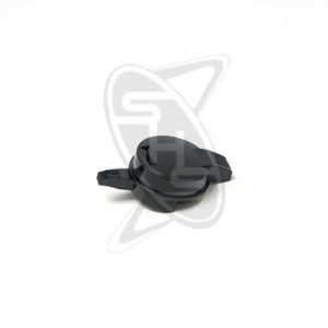 Futaba 12FG Side VR Lever