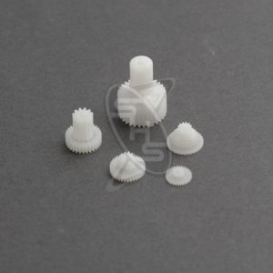 FUTABA Gear Set For S9650
