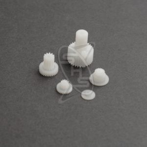 Futaba Gear Set For S9257