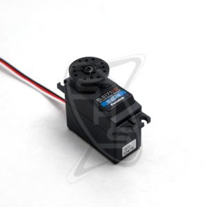 Futaba BLS171HV S.Bus Programmable High Torque High Voltage Servo