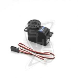 Futaba BLS173SVi S.Bus2 Programmable Brushless High Voltage Servo